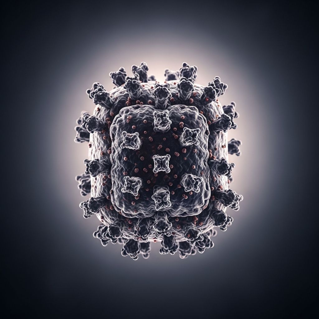 Understanding smallpox: history, symptoms, transmission, eradication, and modern bioterrorism risks.