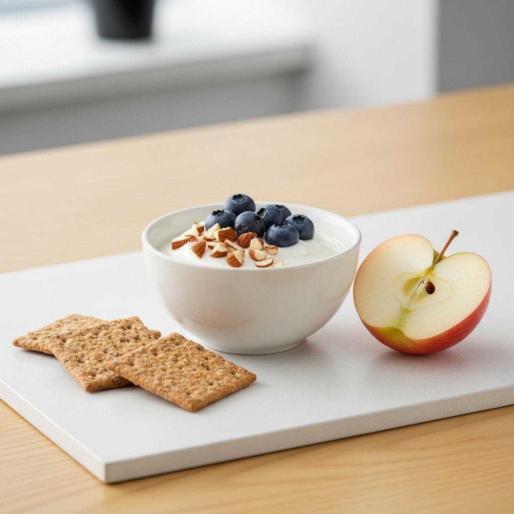 Snacking And Weight Loss: 13 Healthy Snack Ideas That Work Discover how smart snacking can boost weight loss, prevent overeating, and deliver essential nutrients for sustainable results.