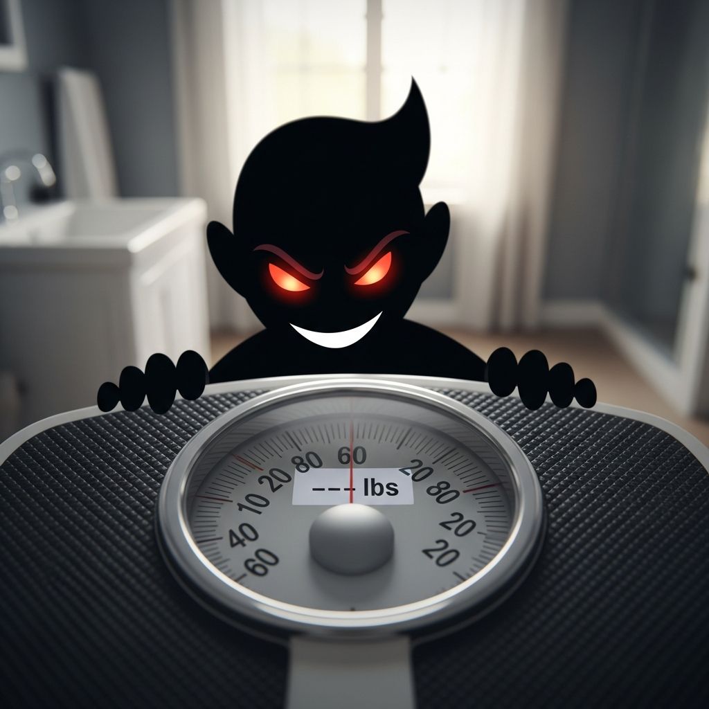 Discover hidden obstacles sabotaging your weight loss efforts and proven strategies to overcome them.