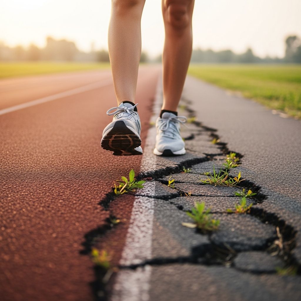 Uncover the hidden culprits stalling your weight loss progress and discover science-backed strategies to break through plateaus effectively.