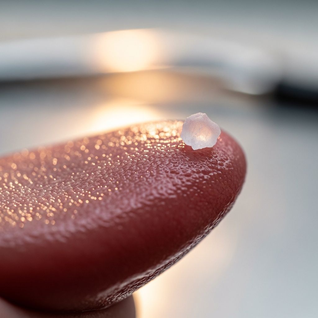 Discover hidden warning signs of excessive salt intake and protect your heart health today.