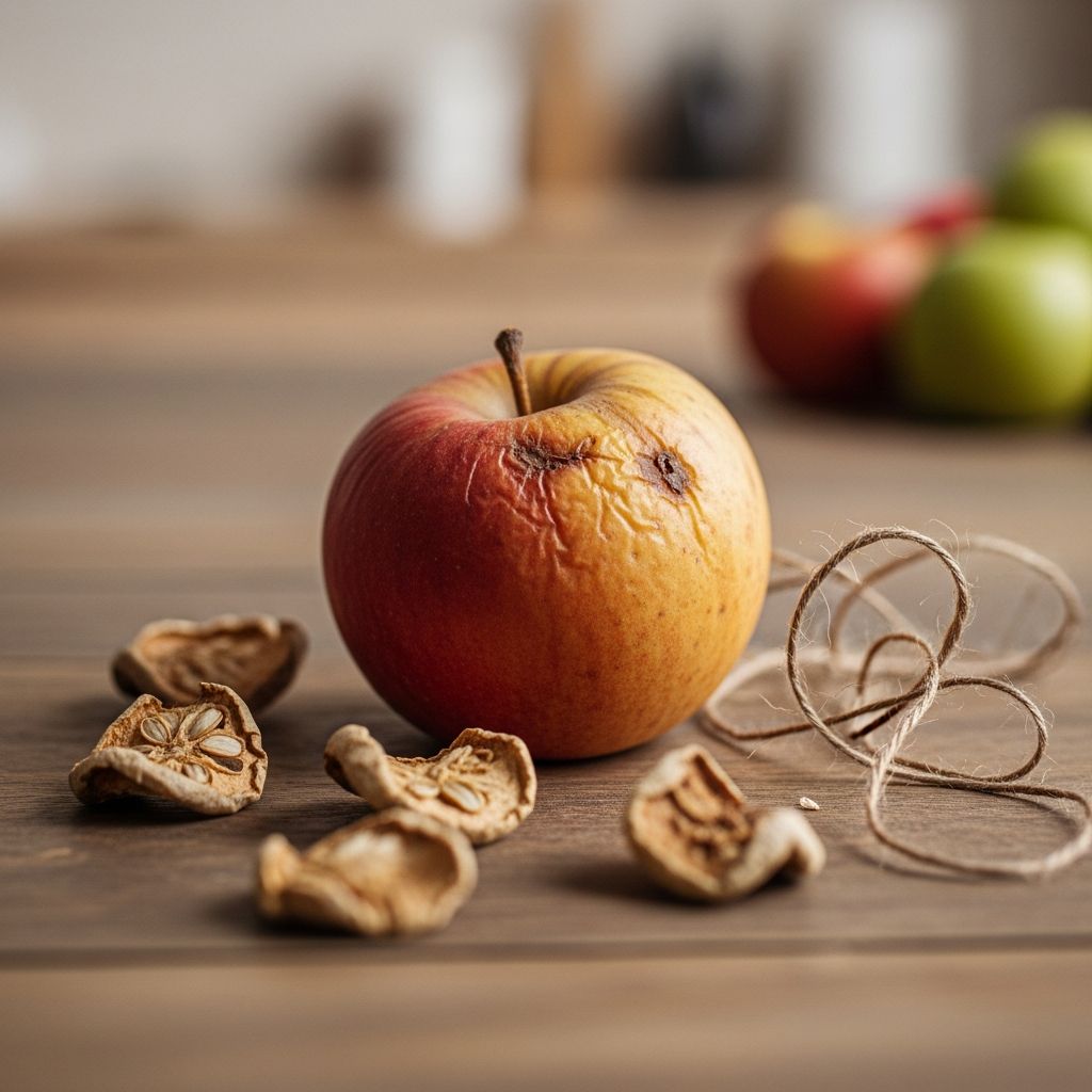 Sneaky Signs You’re Not Eating Enough Fiber Discover hidden warning signs of low fiber intake and how to fix digestive and health issues.