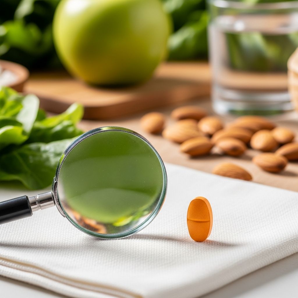 Discover subtle indicators like constipation, bloating, constant hunger, and high cholesterol that signal low fiber intake and when supplements can help bridge the gap.