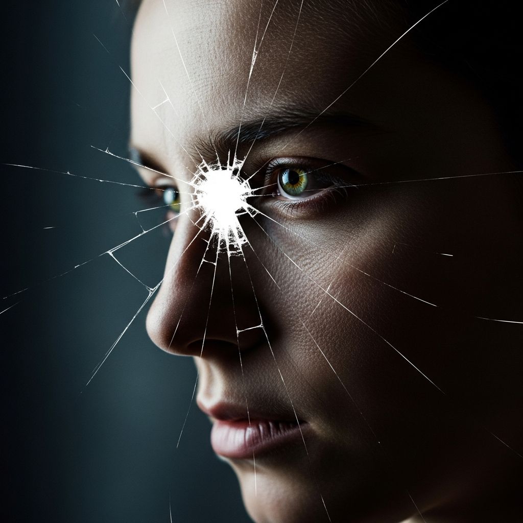 Recognizing sociopath traits: Understand antisocial personality disorder signs, causes, and impacts on relationships and society.