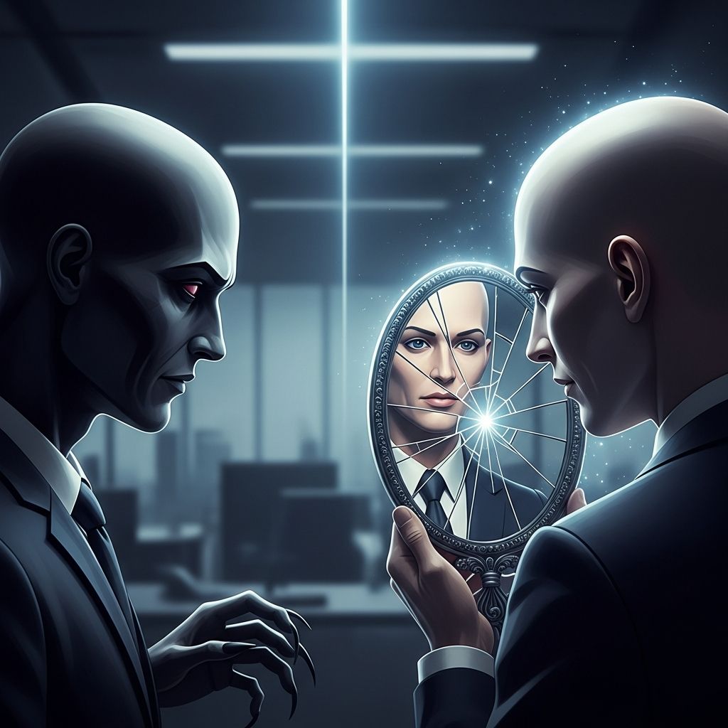 Sociopath Vs Narcissist: 7 Key Differences You Need To Know Unpack the key differences between sociopaths and narcissists: traits, motivations, empathy levels, and how to spot them in relationships.