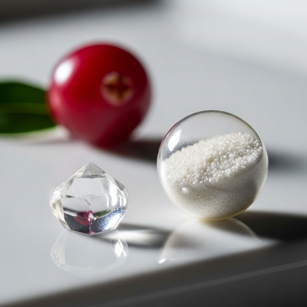 Effective relief for mild cystitis: Learn how sodium citrate works to ease urinary tract symptoms.