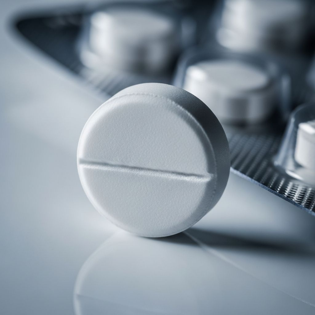 Essential guide to Ammonaps for managing urea cycle disorders and controlling ammonia levels effectively.