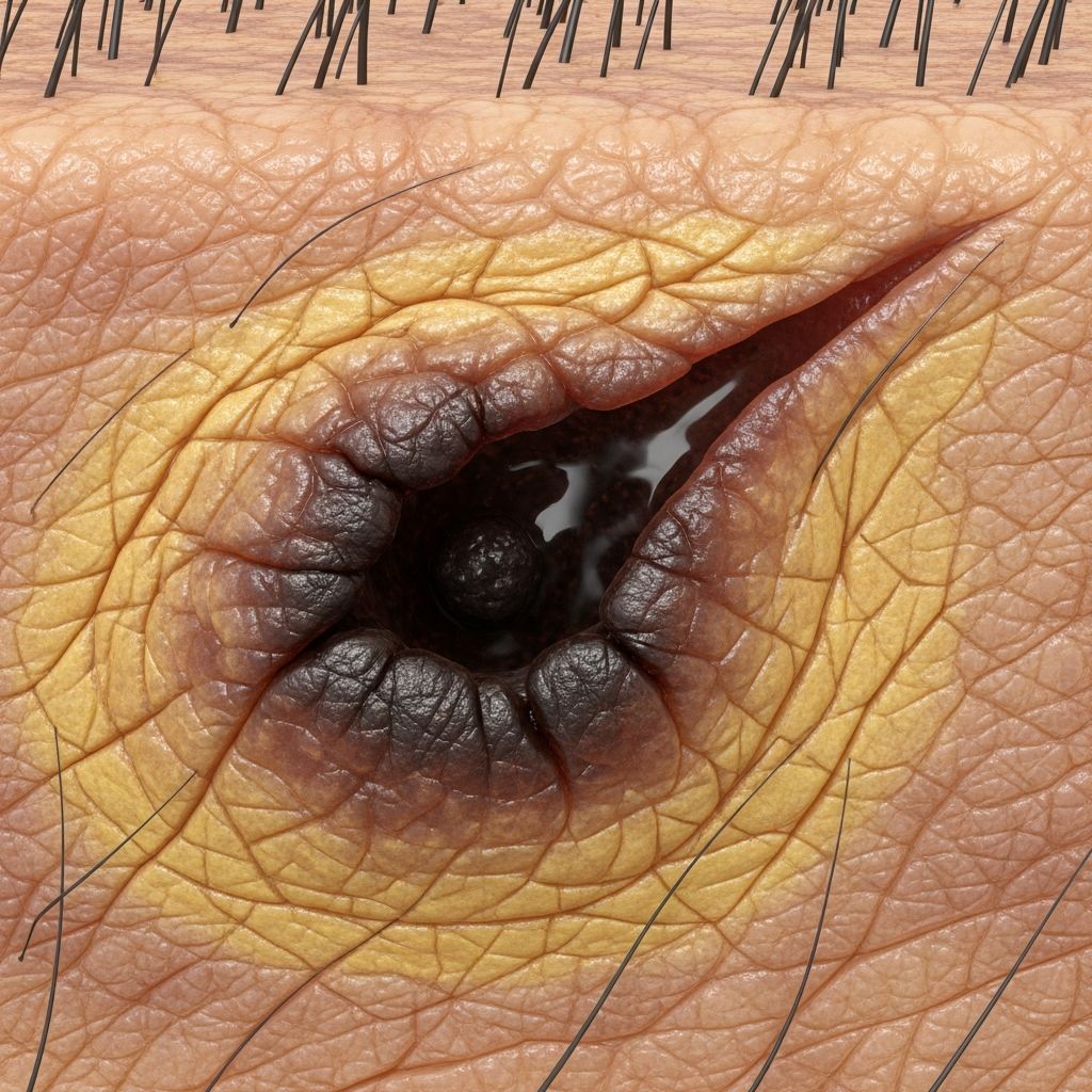 Understanding solar comedones: causes, symptoms, diagnosis, and effective treatments for sun-damaged skin.