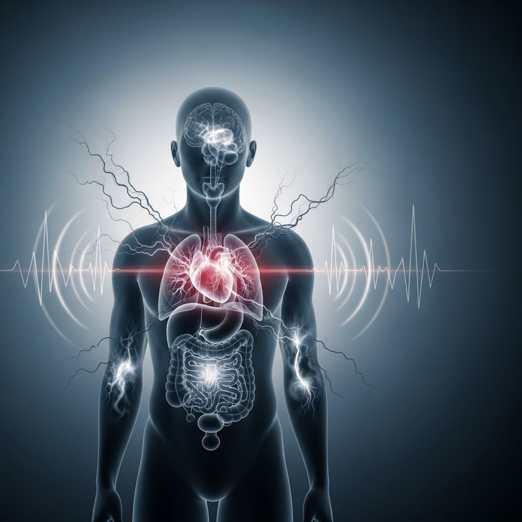 Understanding somatic symptom disorder: symptoms, causes, diagnosis, and effective treatments for managing physical symptoms with psychological roots.