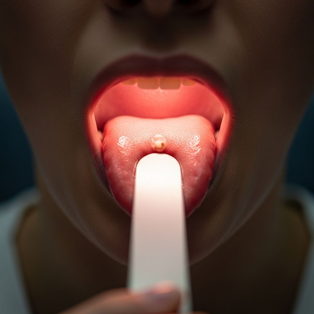 Discover the most common and less common causes of sore throat, from viral infections to allergies and irritants.