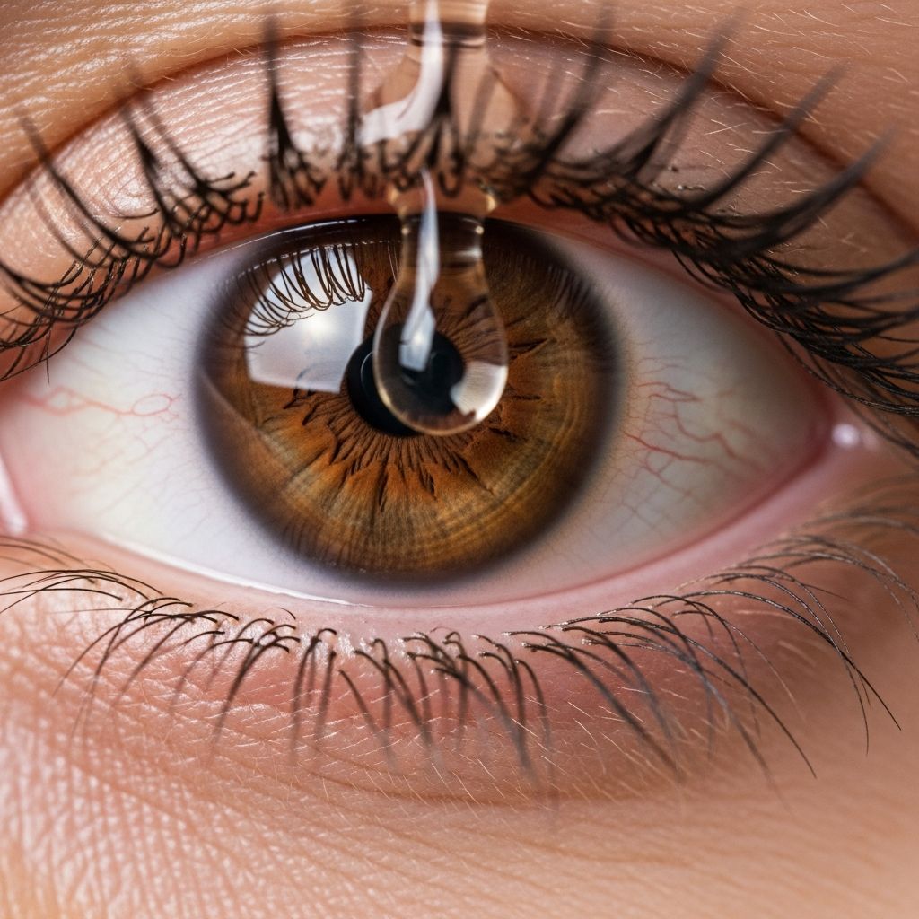 Learn about Emustil eye drops: composition, usage, benefits for dry eyes, and important updates on availability.