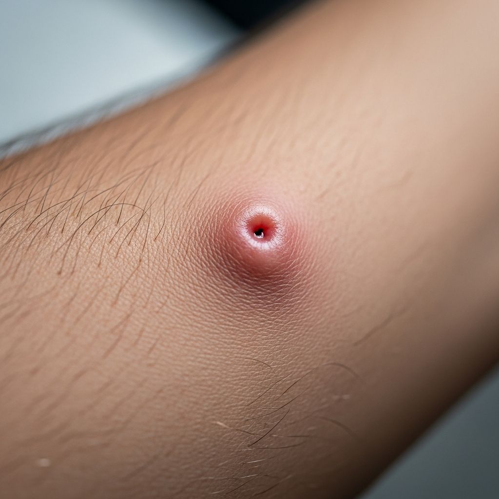 Recognize spider bite symptoms, from mild reactions to severe cases like black widow and brown recluse bites, and learn essential treatment steps.