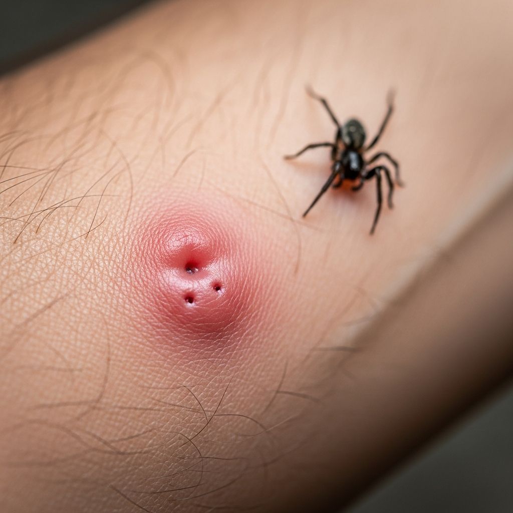 Comprehensive guide to spider bite identification, symptoms, and evidence-based treatment strategies.
