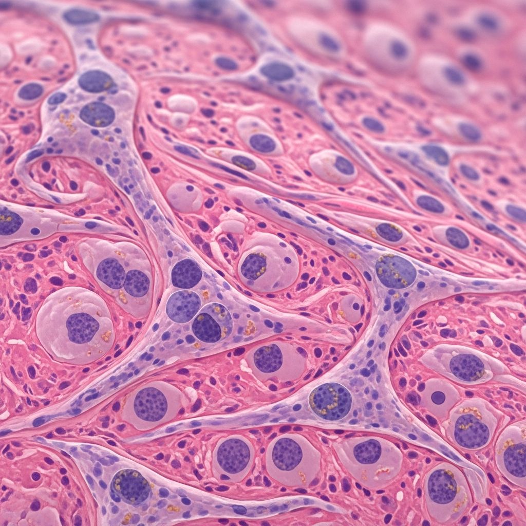 Understanding spindle cell melanoma: A rare melanoma variant with unique diagnostic challenges and treatment considerations.