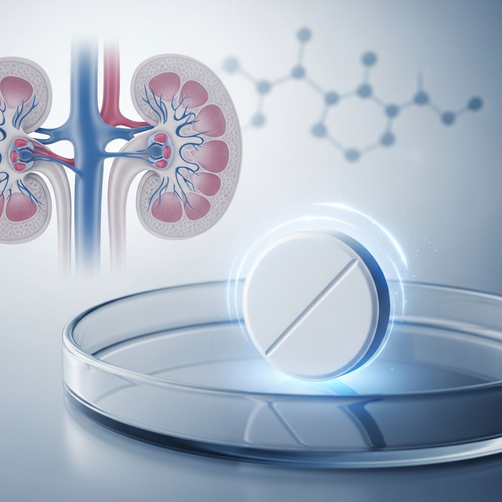 Comprehensive guide to Spironolactone (Aldactone): uses for heart failure, oedema, side effects, dosage, and precautions for safe treatment.