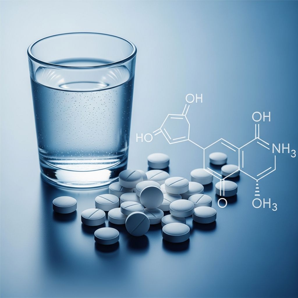Comprehensive guide to Spironolactone (Aldactone): uses for heart failure, oedema, hypertension, dosage, side effects, and precautions.