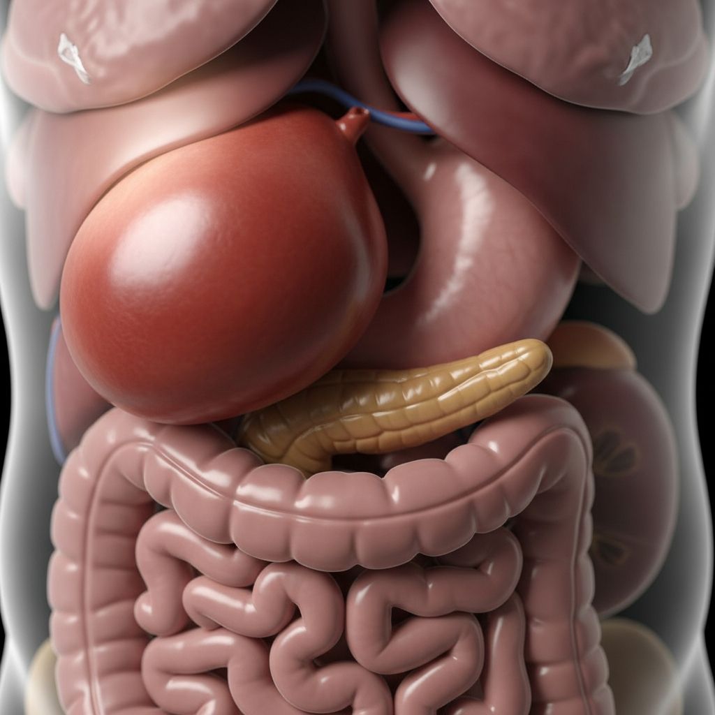 Understand the causes, symptoms, diagnosis, and treatment options for an enlarged spleen, a condition that requires prompt medical attention.
