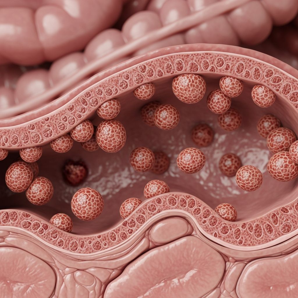 Splenosis Pathology: A Comprehensive Guide For Clinicians Comprehensive pathology overview of splenosis: ectopic splenic tissue post-trauma, diagnosis, mimics, and management insights.