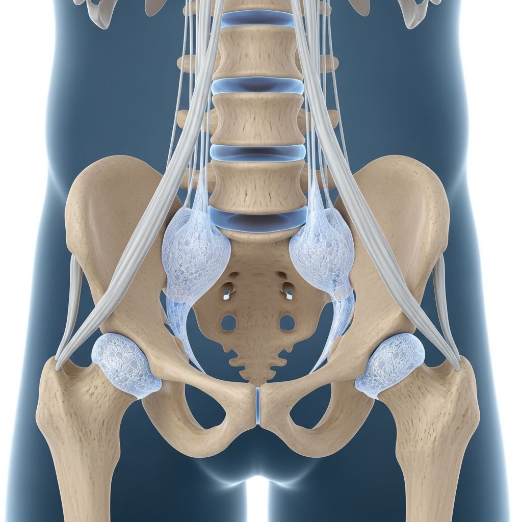Understanding the group of seronegative inflammatory rheumatic disorders linked by genetics and clinical features.