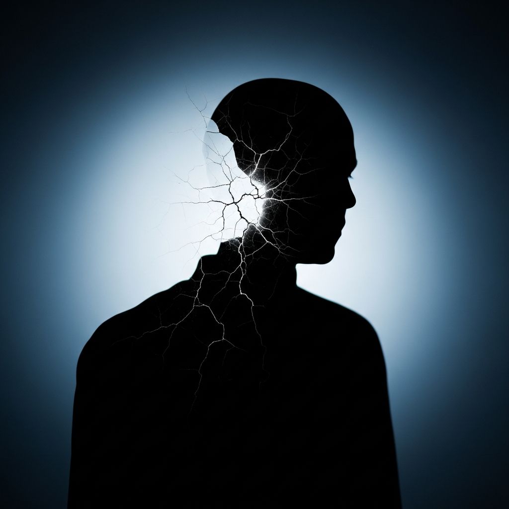 Learn to recognize the warning signs and symptoms of personality disorders for early intervention.