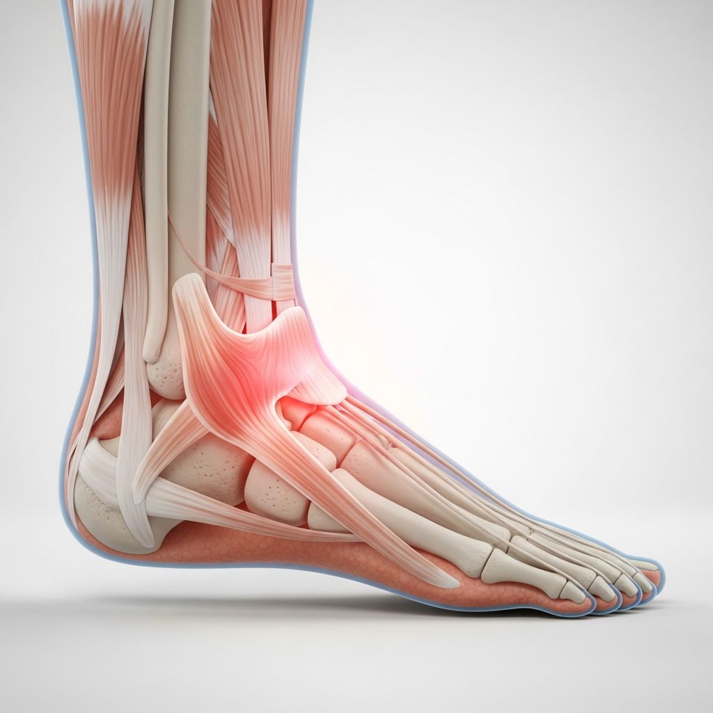Everything you need to know about symptoms, treatment, recovery, and prevention of sprained ankles.