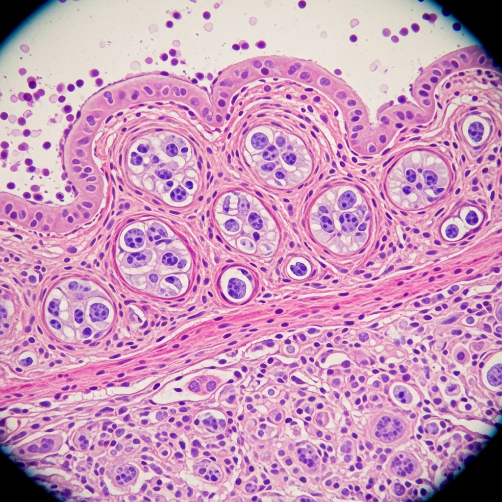 Understanding SIL: Precancerous lesions linked to HPV in anogenital mucosa, classified as LSIL or HSIL.