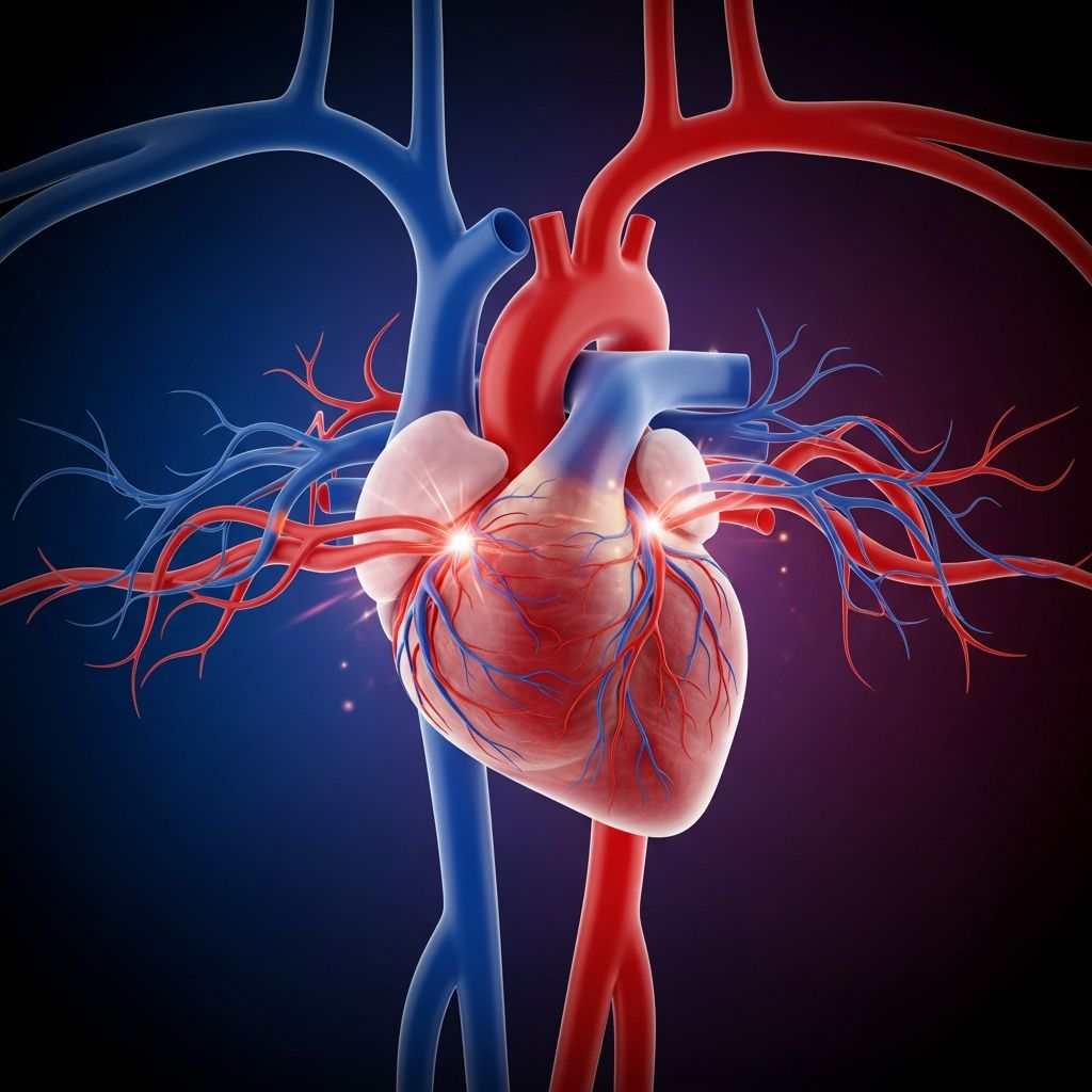 Stable Angina: Comprehensive Guide to Symptoms & Treatment Understand stable angina: symptoms, causes, diagnosis, treatment, and prevention strategies for better heart health management.