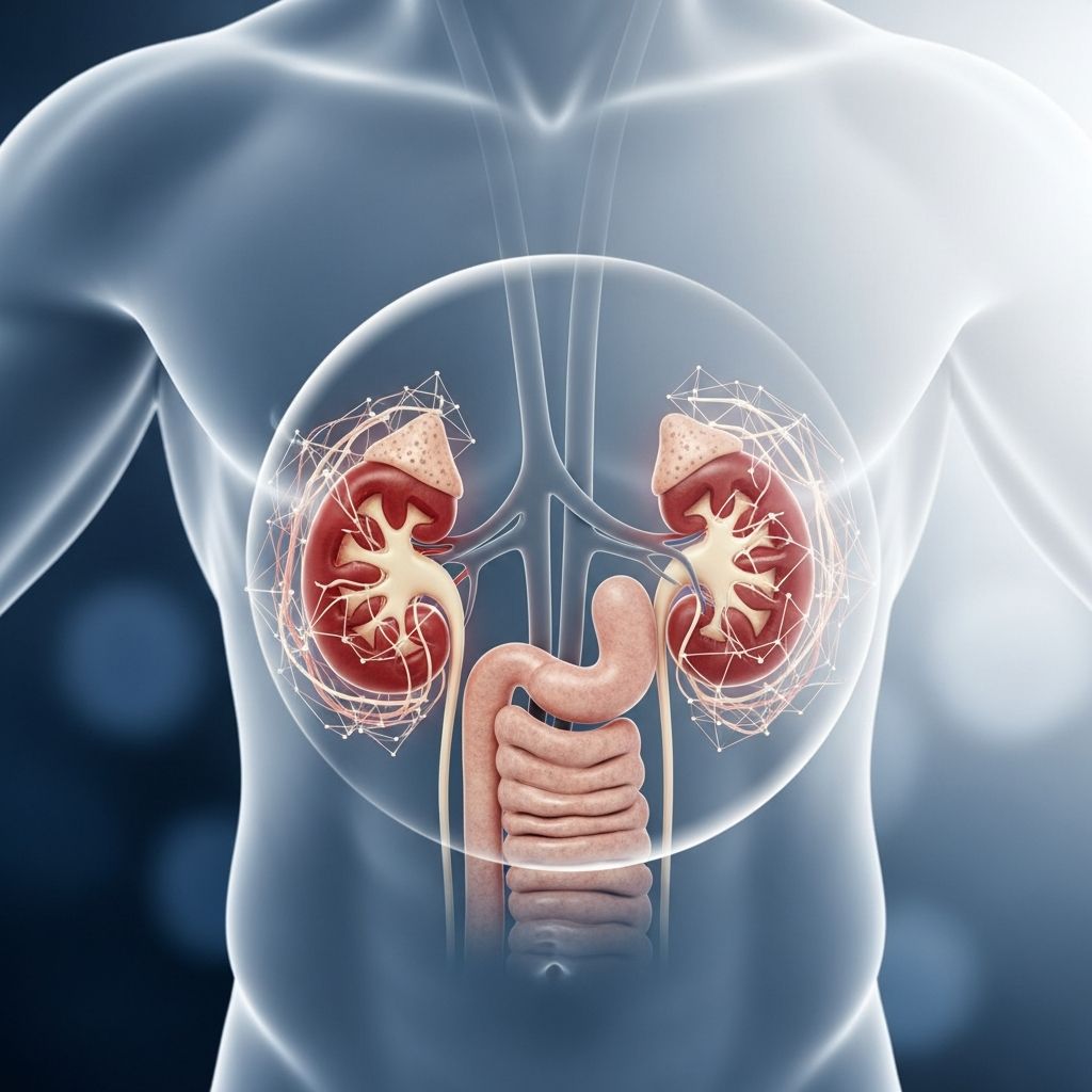 Complete guide to Stage 3 CKD: symptoms, treatment, and strategies for managing kidney health.