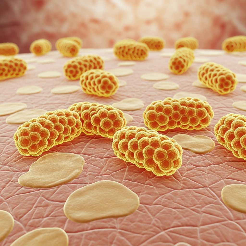 Comprehensive guide to staphylococcal skin infections: causes, symptoms, diagnosis, treatment, and prevention strategies.