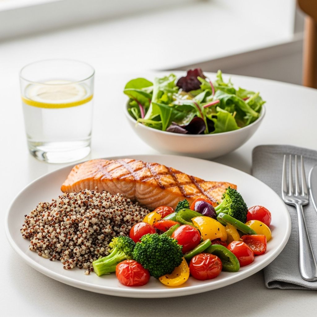 Learn to spot and avoid fad diets that promise quick fixes but fail to deliver sustainable health and weight management.