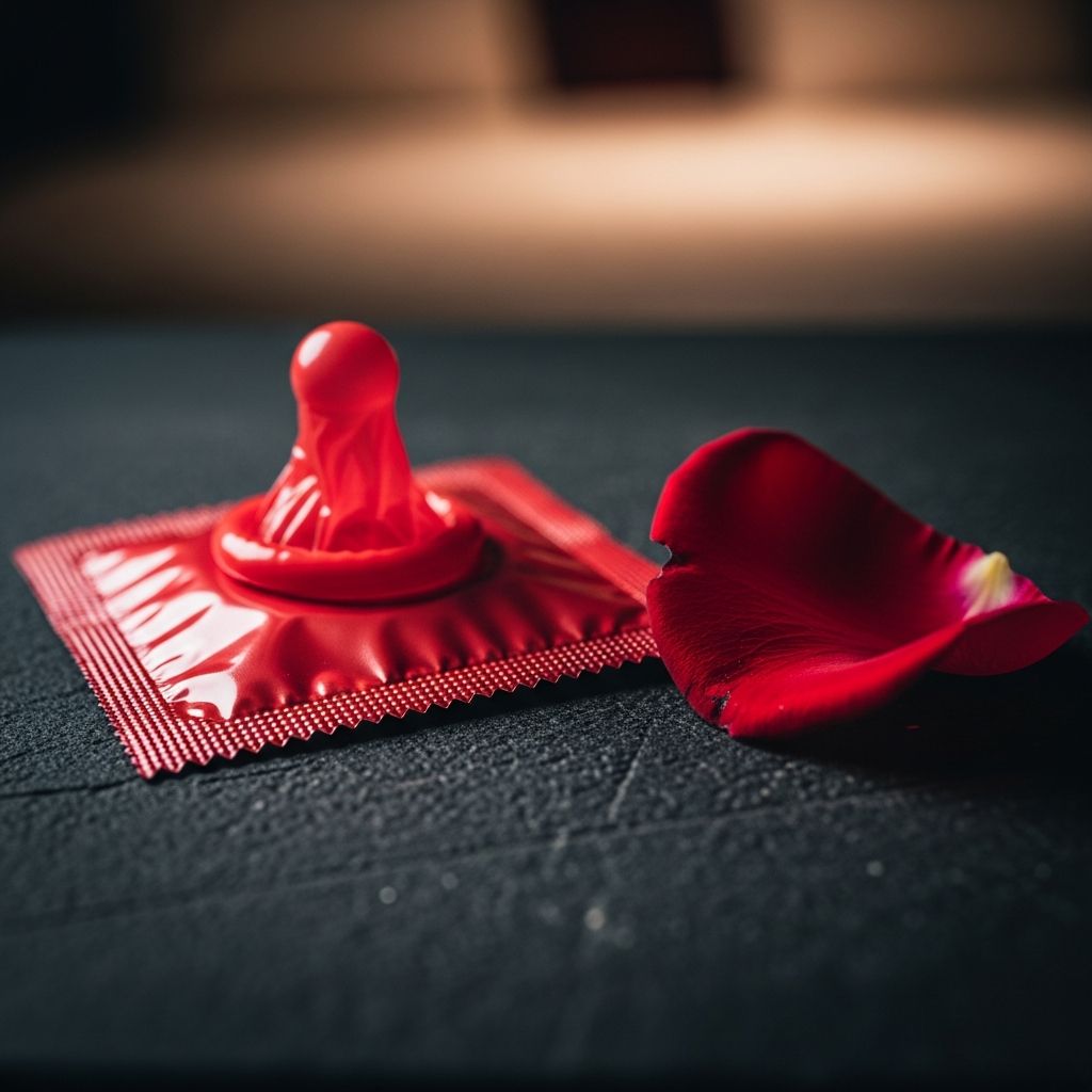 STD Risk During Your Period: What You Need to Know Understanding STD transmission risks during menstruation and protective measures.
