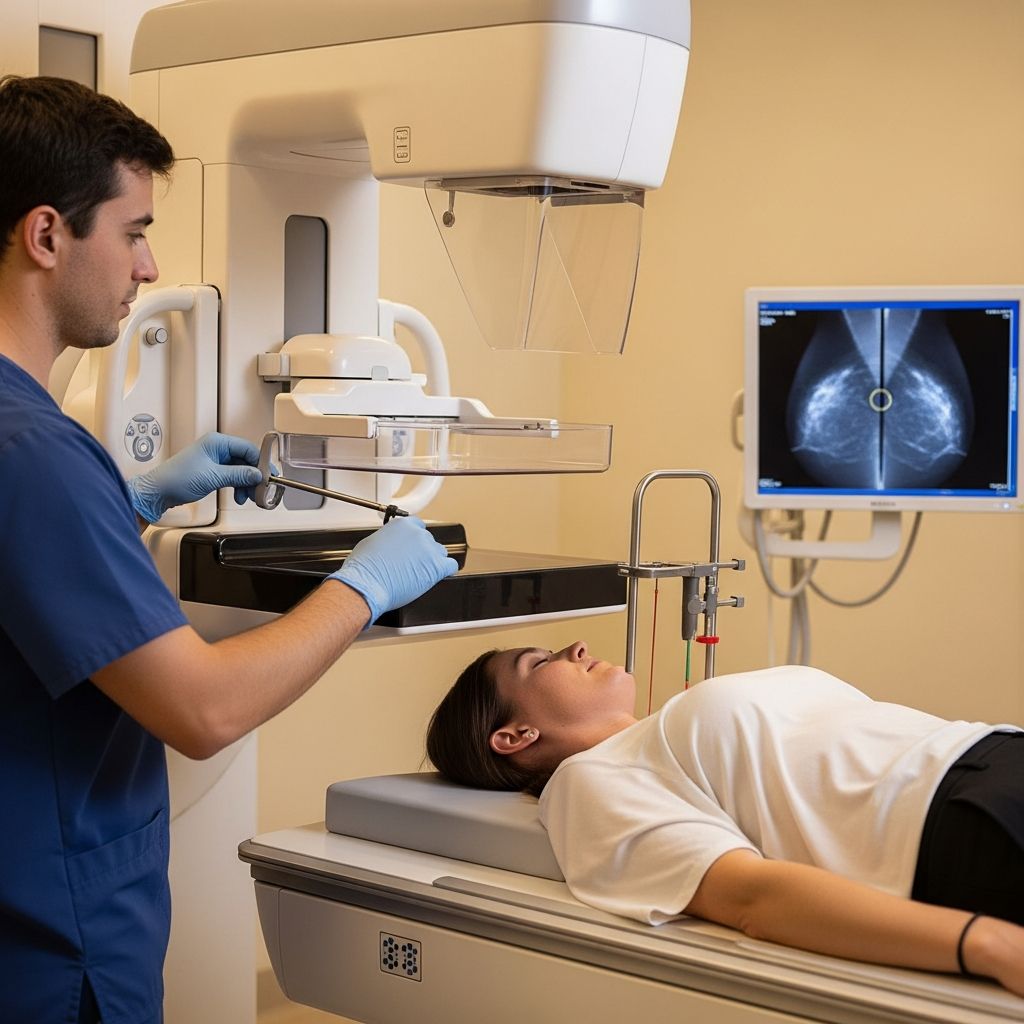 Stereotactic Breast Biopsy: 6 Steps And What To Expect Learn what to expect from a stereotactic breast biopsy, a minimally invasive procedure to diagnose breast abnormalities detected on mammograms.