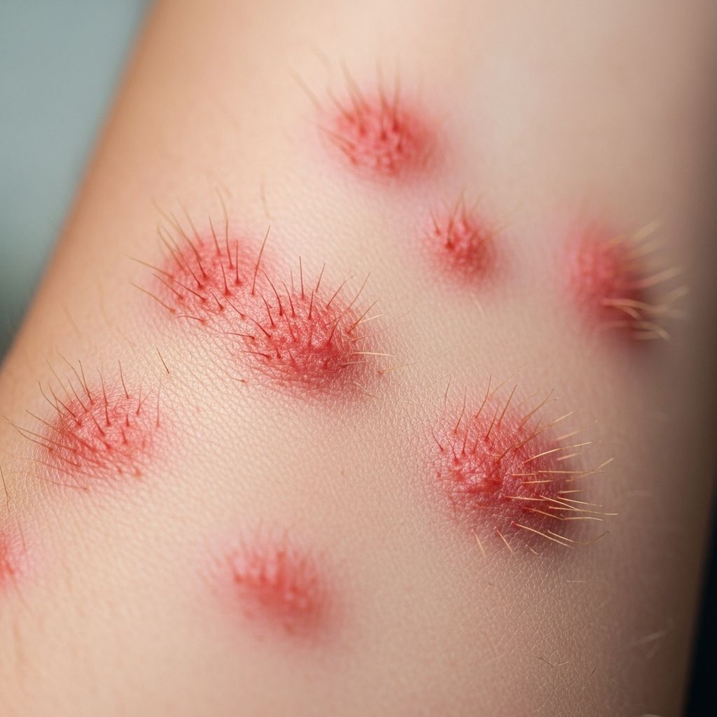 Learn about stinging nettle rash symptoms, immediate treatments, home remedies, and prevention strategies for quick relief.