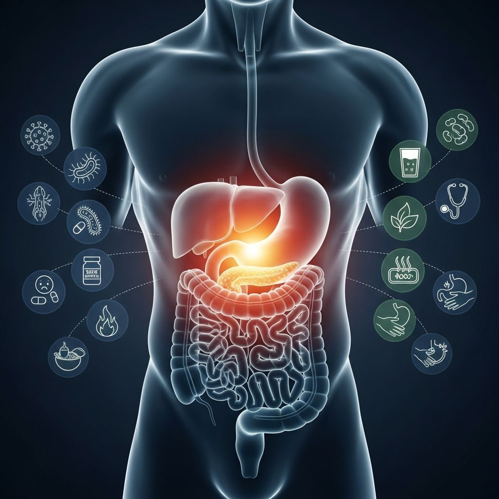 Discover 19 common causes of stomach pain, from gas to serious conditions, plus proven treatments for quick relief.