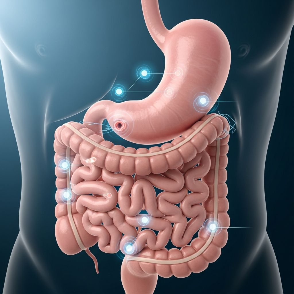 Discover 16 common stomach problems, their causes, symptoms, and treatments to manage digestive discomfort effectively.