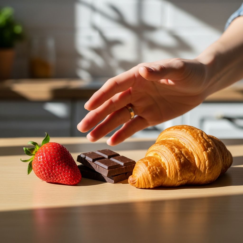Stop Food Guilt: 10 Proven Strategies For Guilt-Free Eating Learn practical strategies to overcome food guilt, embrace intuitive eating, and build a healthier relationship with food for lasting well-being.