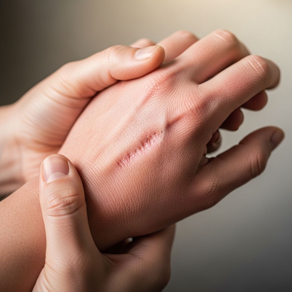 Effective strategies to break the itch-scratch cycle and soothe eczema-prone skin for lasting relief.