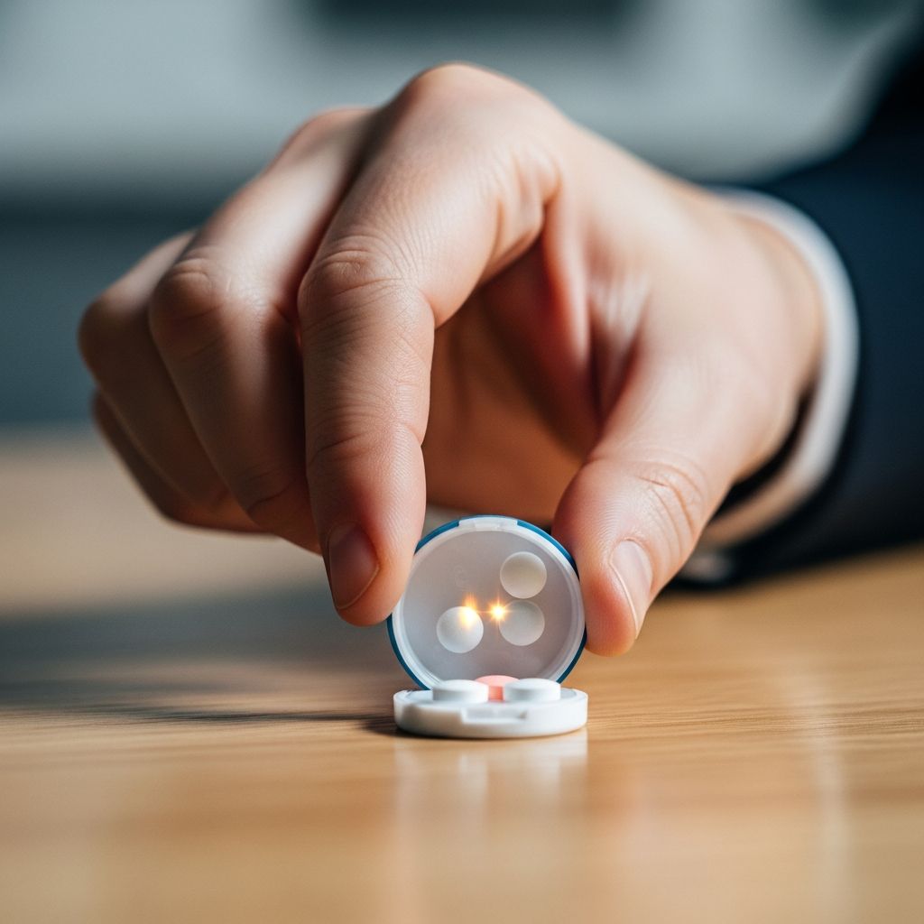 What to expect when discontinuing birth control: effects on periods, fertility, mood, and how to transition safely.