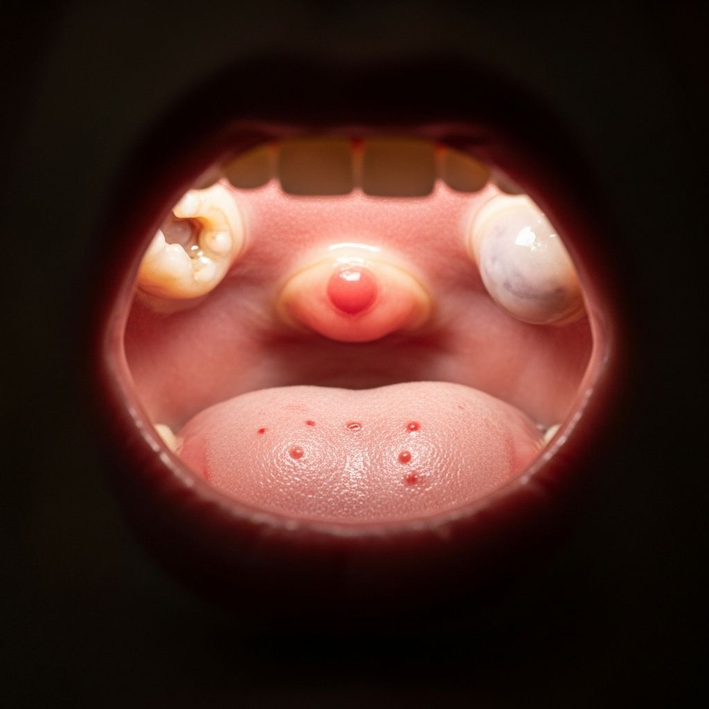 Recognize strep throat symptoms early to prevent complications and ensure prompt antibiotic treatment.