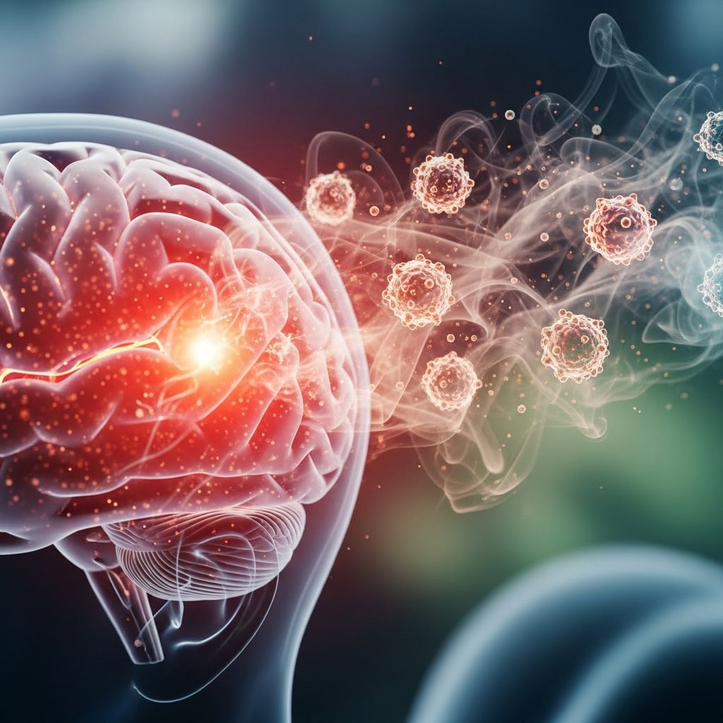 Discover how chronic stress triggers harmful inflammation and learn practical, science-backed strategies to reduce it for better health.