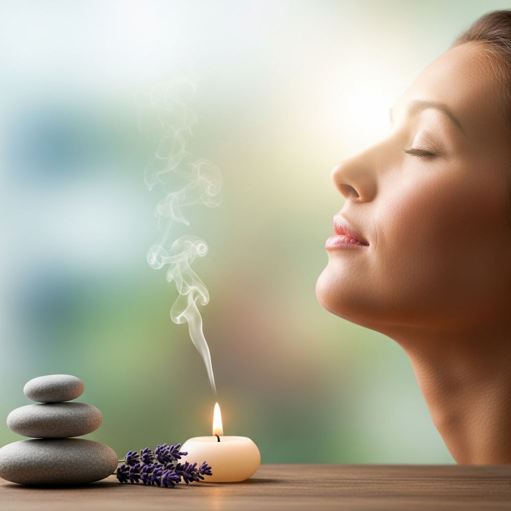 Discover simple, daily habits like mindfulness, exercise, and essential oils to effectively manage and reduce everyday stress levels.
