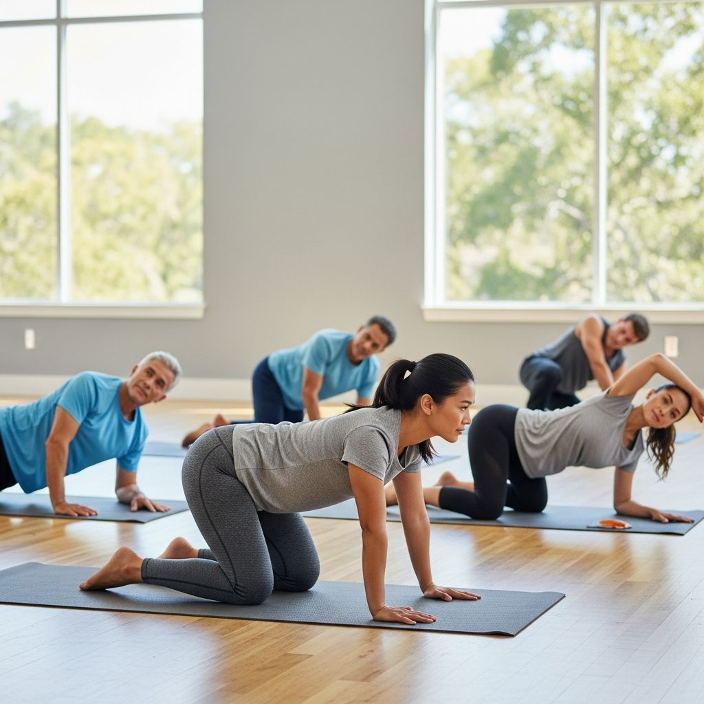 Discover 14 expert-recommended stretches to ease lower back pain, improve flexibility, and promote long-term spinal health.