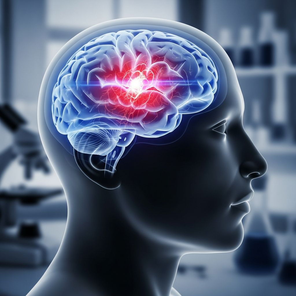 Understand stroke types, symptoms, causes, treatments, prevention, and recovery for better health awareness.