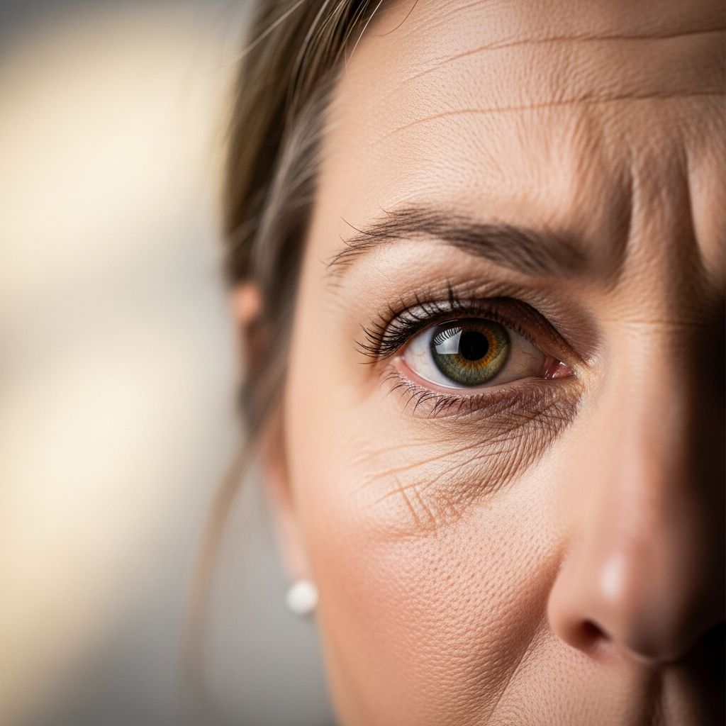 Stroke Symptoms: Warning Signs You Must Know Learn the critical warning signs of stroke and how to recognize them instantly.