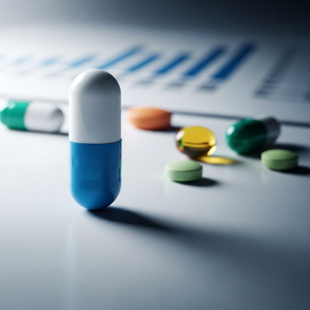Strong Painkillers (Opioids): Uses, Benefits, and Side Effects Comprehensive guide to opioid painkillers: understanding their uses, mechanisms, side effects, and modern prescribing guidelines.