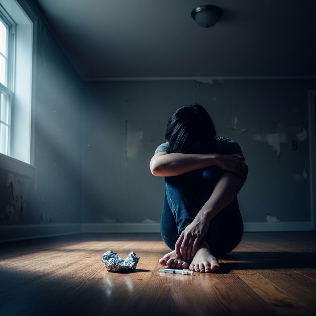 Understand substance use disorder: symptoms, diagnosis, treatment options, and paths to recovery for this chronic condition.