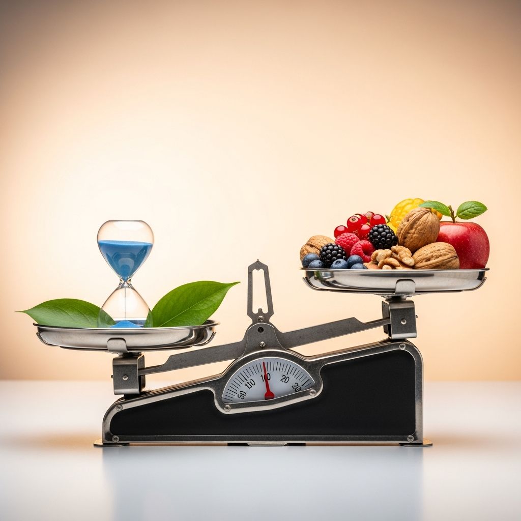 Subtle Signs Your Metabolism Is Slowing: 12 Early Warnings Catch these sneaky metabolism slowdown signals early to boost energy, shed weight, and reclaim your vitality before it's too late.