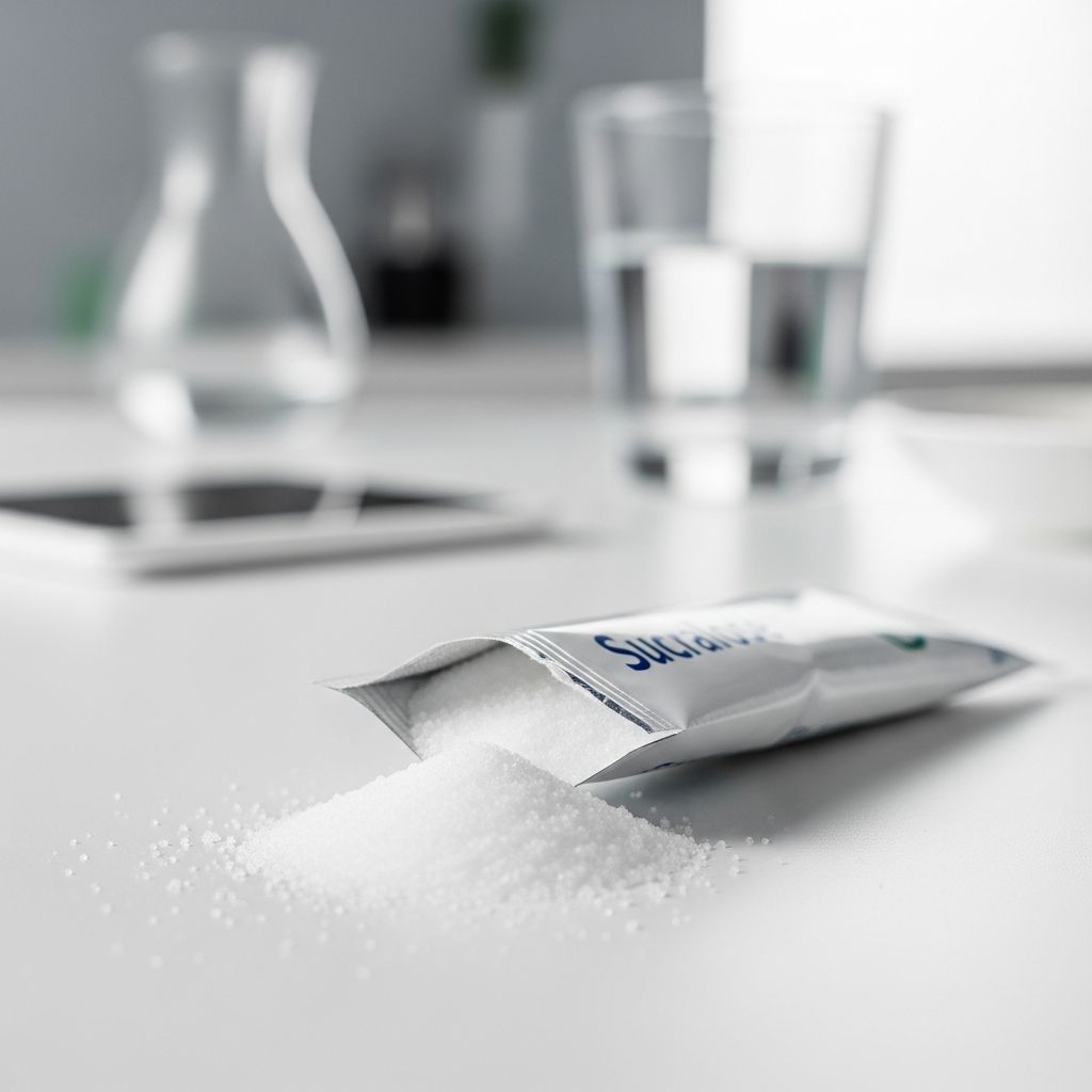 Sucralose: Safety, Risks, And What You Need To Know Is sucralose safe? Explore its benefits, risks, and latest research on metabolism, gut health, and long-term effects.