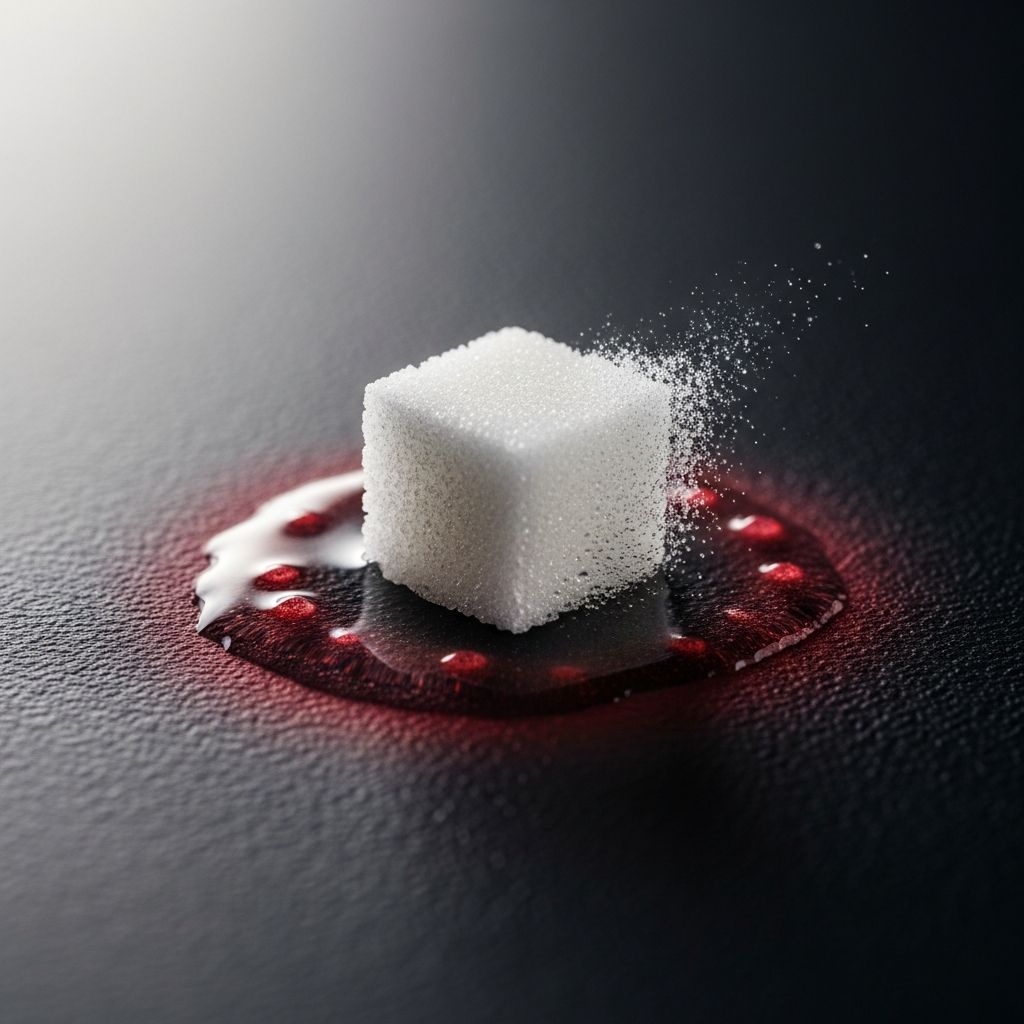 Can you be allergic to sugar? Learn the facts about sugar allergies, symptoms, intolerances, and how they differ from true allergies.