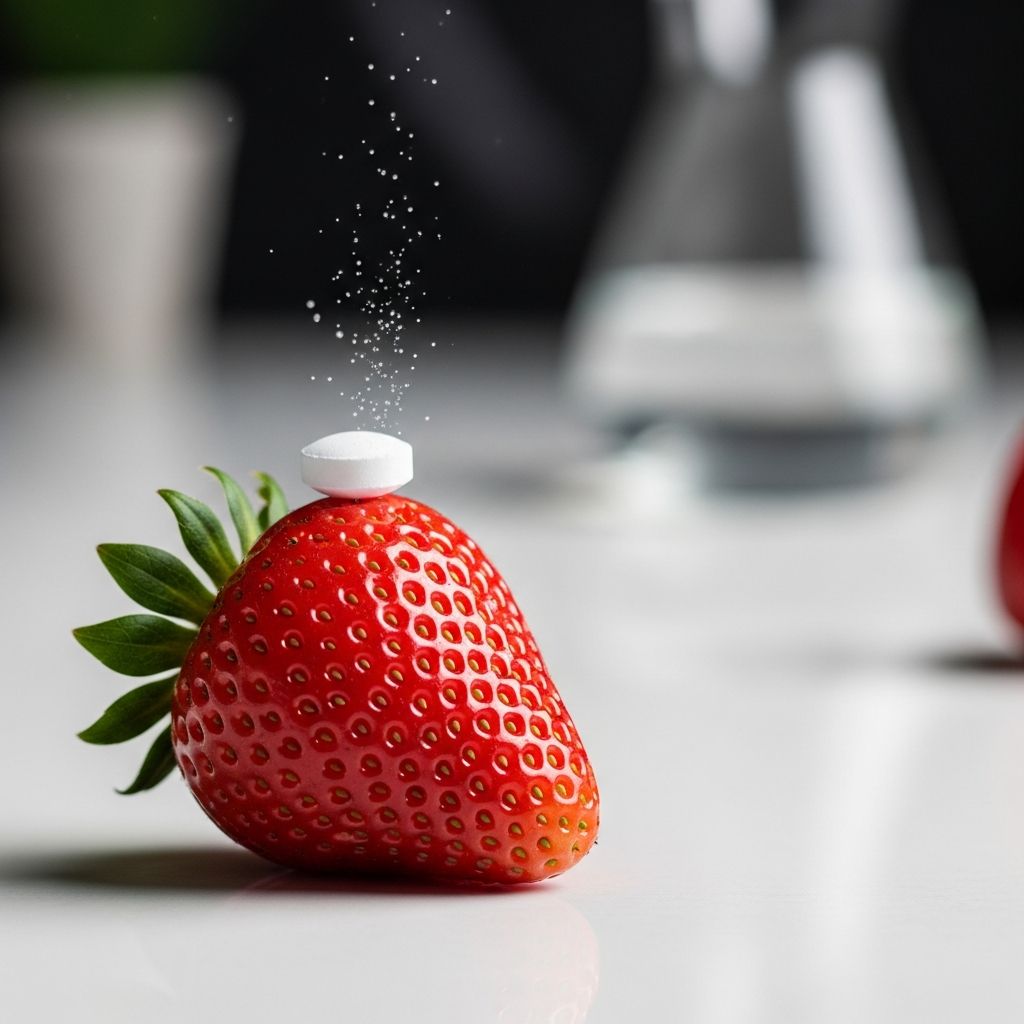 Understanding sulfite allergies: Learn about symptoms, triggers, diagnosis, and how to manage this common food sensitivity.
